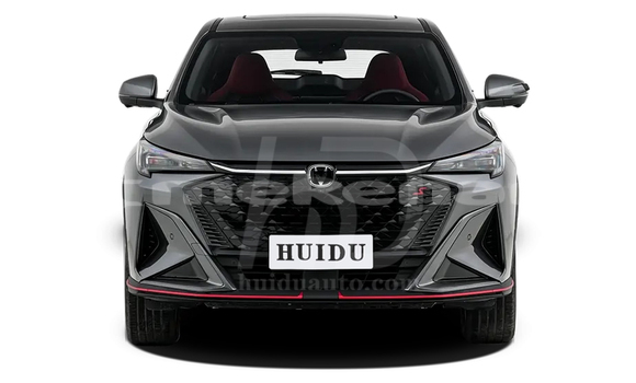 Buy Import Changan CS55 Black Car in Dilijan in Tavush Buy Import Changan CS55 Black Car in Dilijan in Tavush