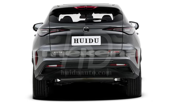 Buy Import Changan CS55 Black Car in Dilijan in Tavush Buy Import Changan CS55 Black Car in Dilijan in Tavush