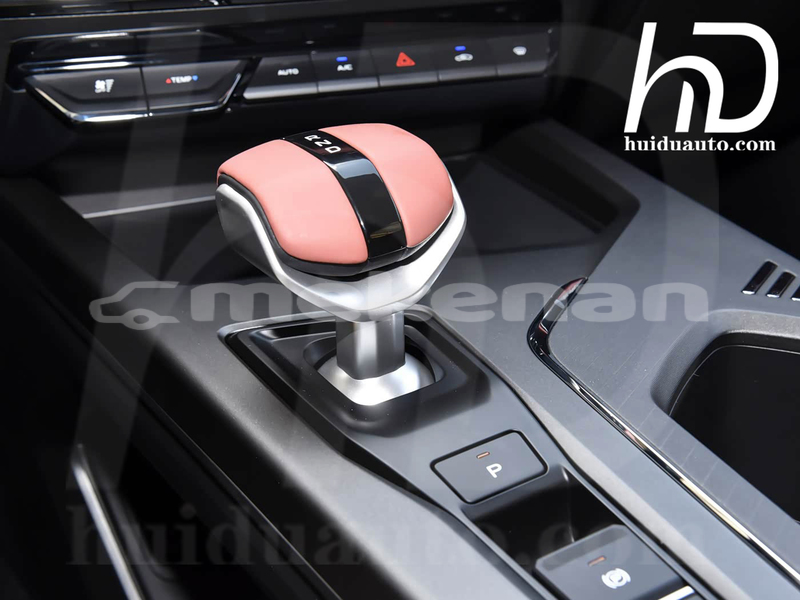 Big with watermark changan cs55 tavush dilijan 5734