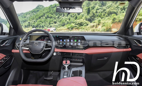 Buy Import Changan CS55 Black Car in Dilijan in Tavush Buy Import Changan CS55 Black Car in Dilijan in Tavush