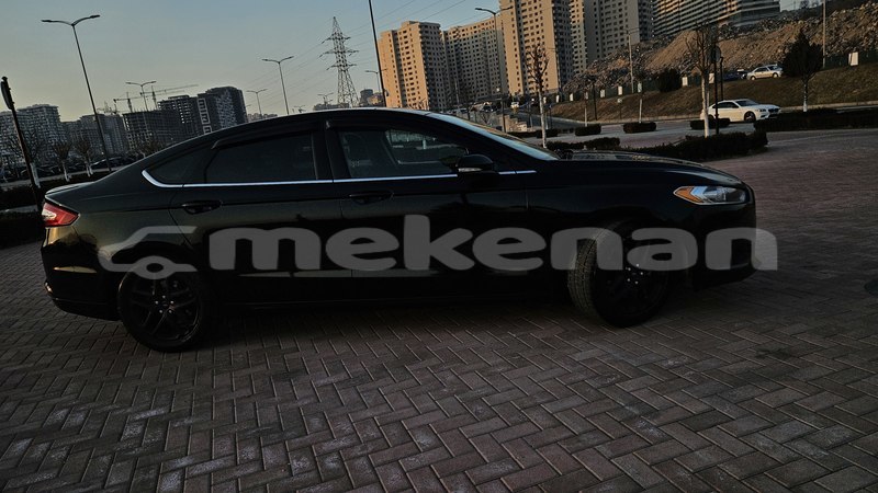 Big with watermark ford fusion yerevan yerevan 5735