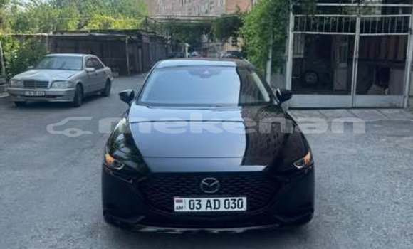 Buy Used Mazda 3 Other Car in Armavir in Armavir