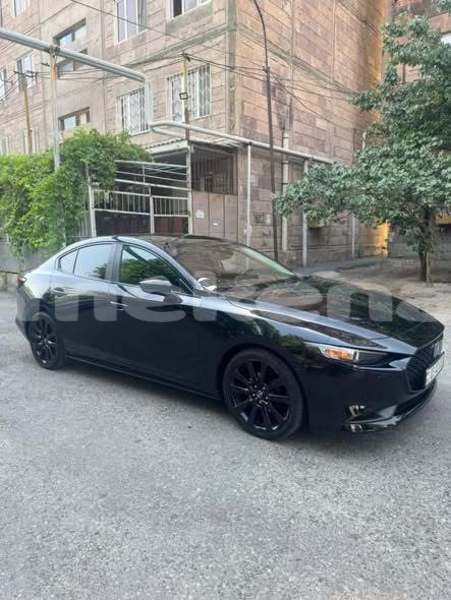 Big with watermark mazda 3 armavir armavir 5738