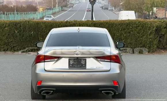 Buy Used Lexus IS Other Car in Armavir in Armavir Buy Used Lexus IS Other Car in Armavir in Armavir