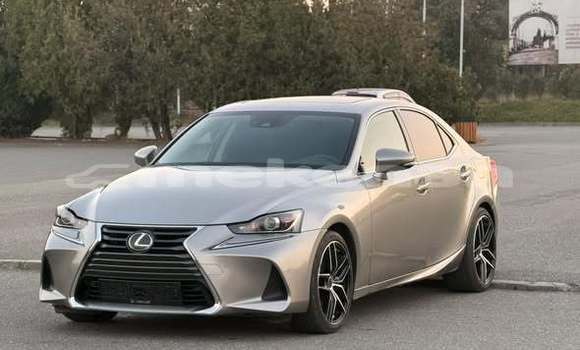 Buy Used Lexus IS Other Car in Armavir in Armavir Buy Used Lexus IS Other Car in Armavir in Armavir