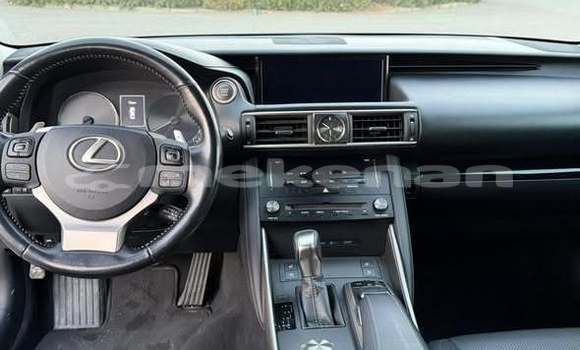 Buy Used Lexus IS Other Car in Armavir in Armavir Buy Used Lexus IS Other Car in Armavir in Armavir