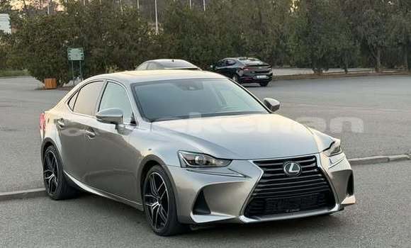 Buy Used Lexus IS Other Car in Armavir in Armavir Buy Used Lexus IS Other Car in Armavir in Armavir