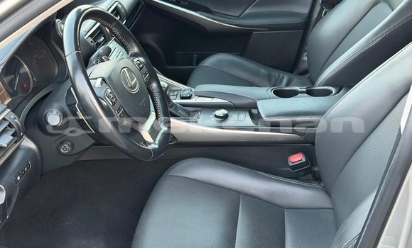 Buy Used Lexus IS Other Car in Armavir in Armavir Buy Used Lexus IS Other Car in Armavir in Armavir