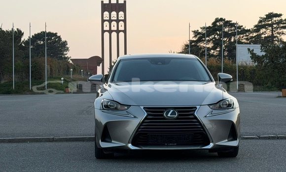 Buy Used Lexus IS Other Car in Armavir in Armavir Buy Used Lexus IS Other Car in Armavir in Armavir