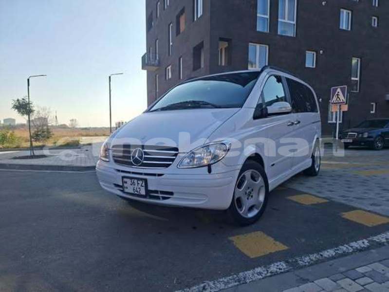Big with watermark mercedes viano armavir armavir 5743