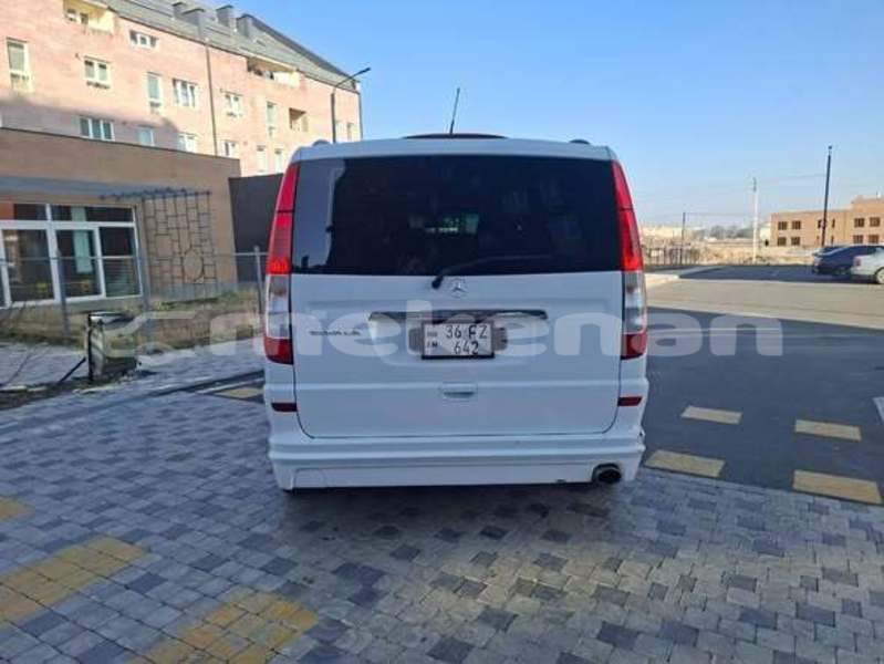 Big with watermark mercedes viano armavir armavir 5743