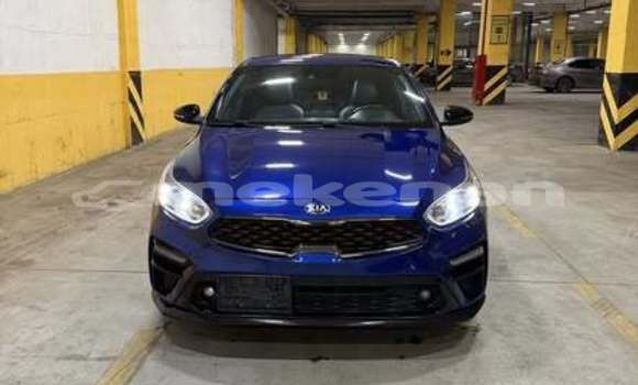 Buy Used Kia Forte Other Car in Armavir in Armavir Buy Used Kia Forte Other Car in Armavir in Armavir