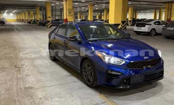 Buy Used Kia Forte Other Car in Armavir in Armavir Buy Used Kia Forte Other Car in Armavir in Armavir