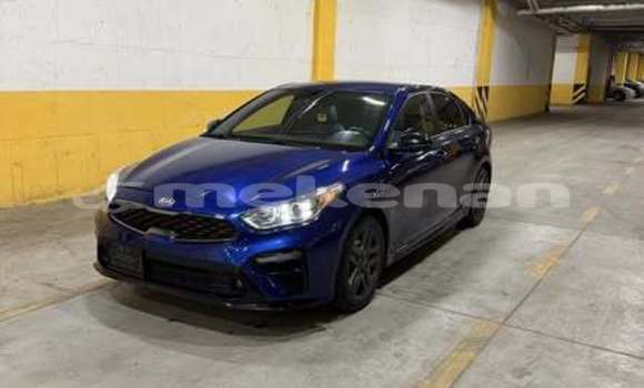 Buy Used Kia Forte Other Car in Armavir in Armavir Buy Used Kia Forte Other Car in Armavir in Armavir