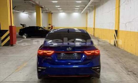 Buy Used Kia Forte Other Car in Armavir in Armavir Buy Used Kia Forte Other Car in Armavir in Armavir