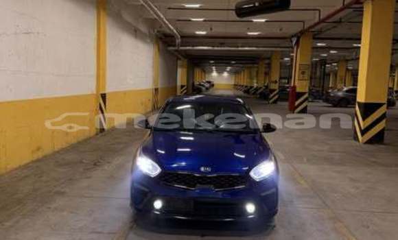 Buy Used Kia Forte Other Car in Armavir in Armavir Buy Used Kia Forte Other Car in Armavir in Armavir
