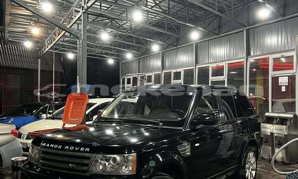 Buy Used Range Rover Range Rover Other Car in Armavir in Armavir Buy Used Range Rover Range Rover Other Car in Armavir in Armavir