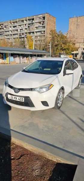 Big with watermark toyota corolla armavir armavir 5746