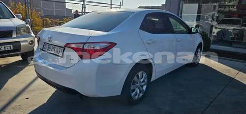 Big with watermark toyota corolla armavir armavir 5746