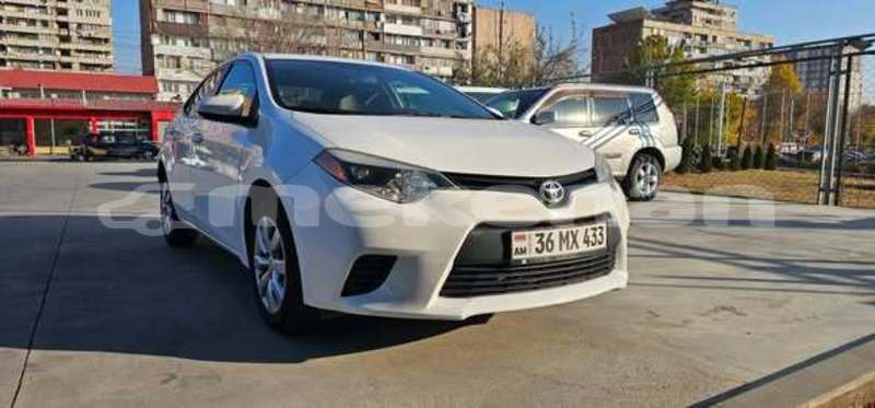 Big with watermark toyota corolla armavir armavir 5746