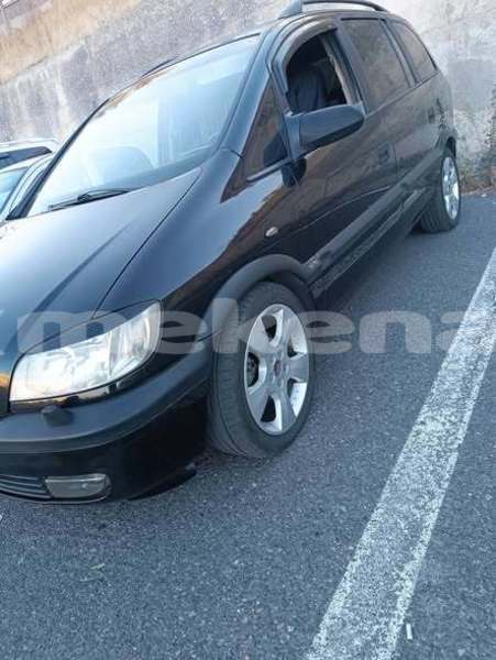 Big with watermark opel zafira armavir armavir 5747
