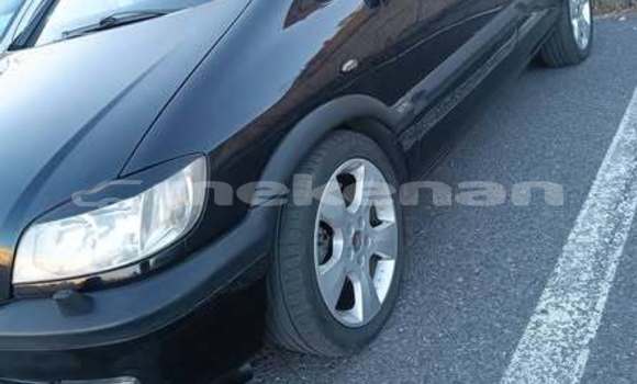 Buy Used Opel Zafira Other Car in Armavir in Armavir