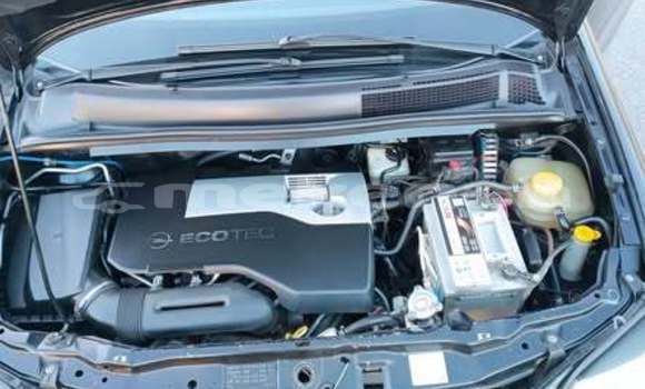 Buy Used Opel Zafira Other Car in Armavir in Armavir Buy Used Opel Zafira Other Car in Armavir in Armavir