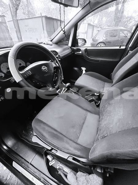 Big with watermark opel zafira armavir armavir 5747