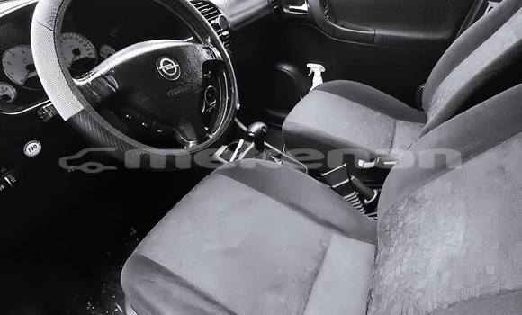 Buy Used Opel Zafira Other Car in Armavir in Armavir Buy Used Opel Zafira Other Car in Armavir in Armavir