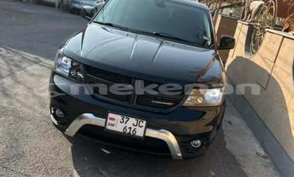 Buy Used Dodge Caliber Other Car in Armavir in Armavir