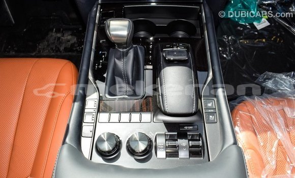 Buy Import Lexus LX White Car in Import - Dubai in Aragatsotn Buy Import Lexus LX White Car in Import - Dubai in Aragatsotn