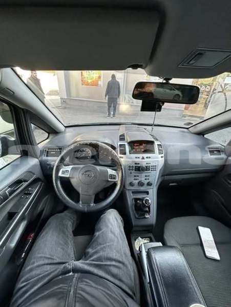 Big with watermark opel zafira armavir armavir 5750