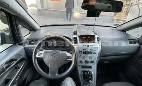 Buy Used Opel Zafira Other Car in Armavir in Armavir