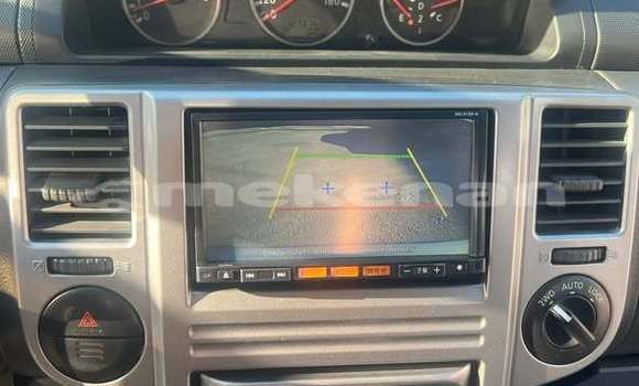 Buy Used Toyota 4Runner Other Car in Alaverdi in Lori Buy Used Toyota 4Runner Other Car in Alaverdi in Lori