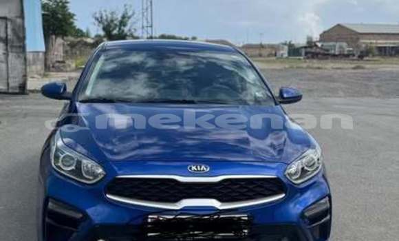 Buy Used Kia Forte Other Car in Alaverdi in Lori
