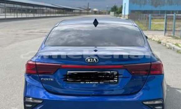Buy Used Kia Forte Other Car in Alaverdi in Lori Buy Used Kia Forte Other Car in Alaverdi in Lori