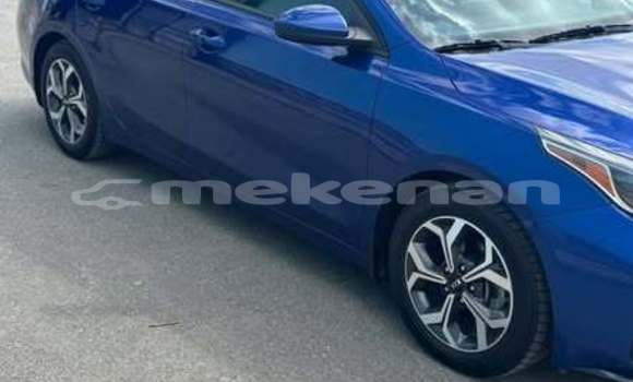 Buy Used Kia Forte Other Car in Alaverdi in Lori Buy Used Kia Forte Other Car in Alaverdi in Lori