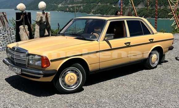 Buy Used Mercedes-Benz W110 Other Car in Alaverdi in Lori