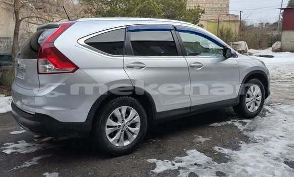 Buy Used Honda CR–V Other Car in Alaverdi in Lori Buy Used Honda CR–V Other Car in Alaverdi in Lori