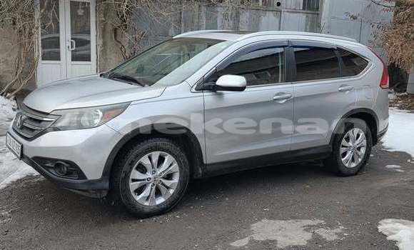 Buy Used Honda CR–V Other Car in Alaverdi in Lori Buy Used Honda CR–V Other Car in Alaverdi in Lori