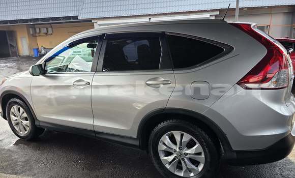 Buy Used Honda CR–V Other Car in Alaverdi in Lori Buy Used Honda CR–V Other Car in Alaverdi in Lori