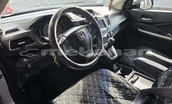 Buy Used Honda CR–V Other Car in Alaverdi in Lori Buy Used Honda CR–V Other Car in Alaverdi in Lori