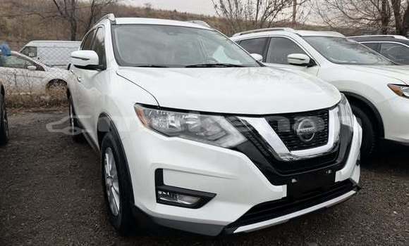 Buy Used Nissan Versa Other Car in Alaverdi in Lori