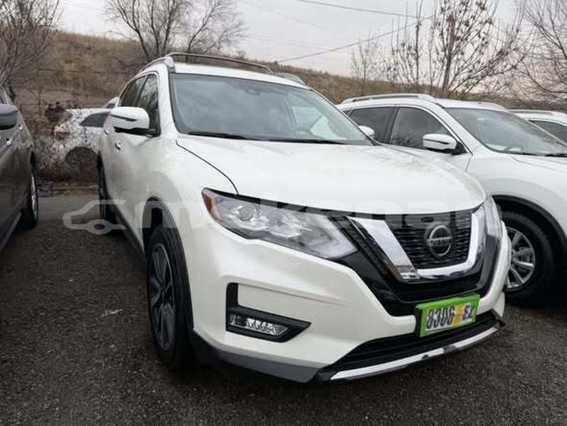 Big with watermark nissan rogue armavir armavir 5769