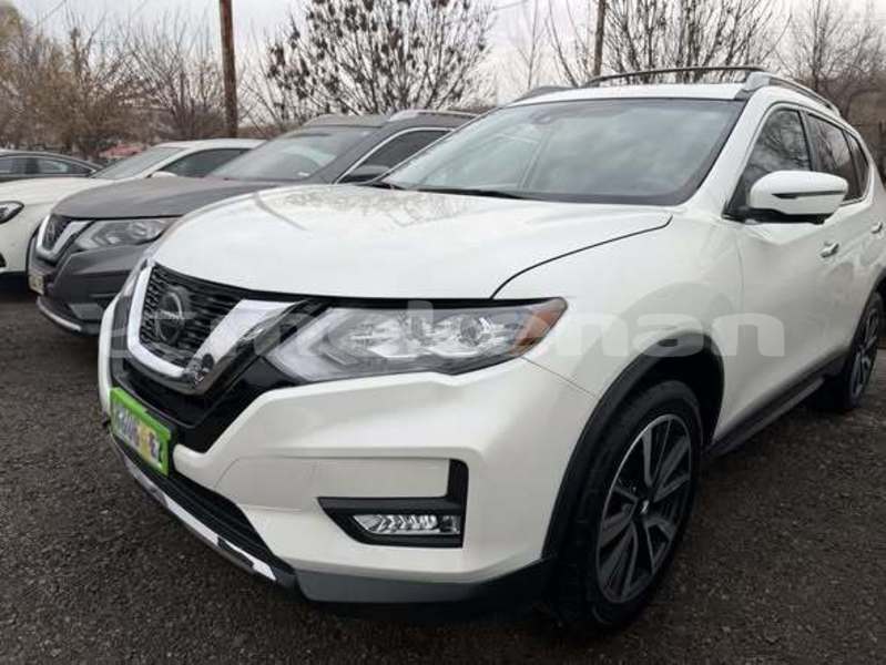 Big with watermark nissan rogue armavir armavir 5769