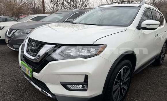 Buy Used Nissan Rogue Other Car in Armavir in Armavir Buy Used Nissan Rogue Other Car in Armavir in Armavir
