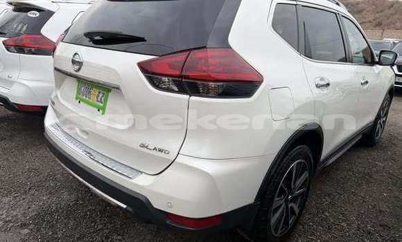 Buy Used Nissan Rogue Other Car in Armavir in Armavir Buy Used Nissan Rogue Other Car in Armavir in Armavir