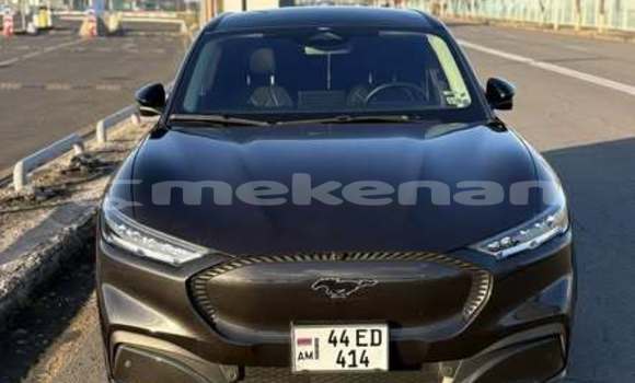 Buy Used Toyota Crown Majesta Other Car in Alaverdi in Lori