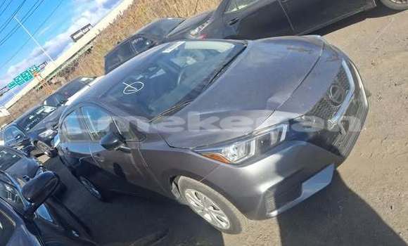 Buy Used Nissan Versa Other Car in Alaverdi in Lori Buy Used Nissan Versa Other Car in Alaverdi in Lori