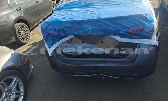 Buy Used Nissan Versa Other Car in Alaverdi in Lori Buy Used Nissan Versa Other Car in Alaverdi in Lori